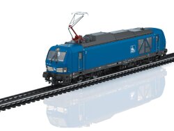 M&auml;rklin 39294 - H0 Vectron DM BR 248 Press