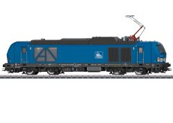 M&auml;rklin 39294 - H0 Vectron DM BR 248 Press