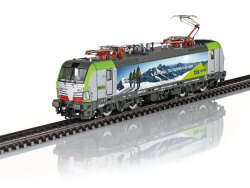 M&auml;rklin 39334 - E-Lok Re 475 BLS