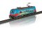 M&auml;rklin Club 36648 - H0 E-Lok BR 185 G&uuml;nni DB AG