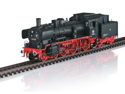 M&auml;rklin MHI 39782 - H0 Dampflok 78 1002 DB