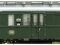 M&auml;rklin MHI 43353 - H0 Reisezugwagen-Set DB