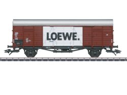 M&auml;rklin MHI 46155 - H0 G&uuml;terwagwen LOEWE DB