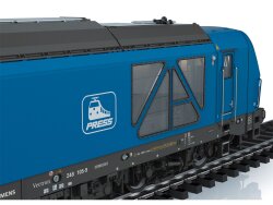 Trix T25294 - Vectron DM BR 248 Press