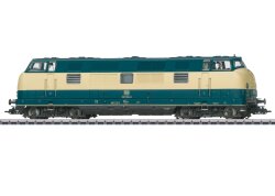 M&auml;rklin MHI 37824 - H0 Diesellok BR 221 DB