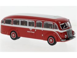 Brekina 52434 - H0 Mercedes LO 3500 1936, Deutsche...