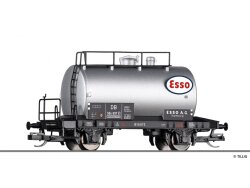 Tillig 17317 - TT - Kesselwagen &quot;ESSO AG&quot;,...