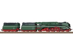 M&auml;rklin 38201 - H0 Dampflokomotive 18 201, VI
