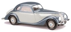 Busch 40204 - BMW 327 Coup&eacute;, Grau