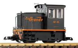 Piko 38513 - G-US Diesellok GE 25-Ton D&amp;RGW R/C...