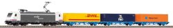 Piko 96900 - H0 S-Set E-Lok TraXX Renfe + 3...