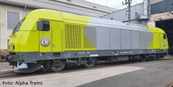 Piko 27501 - Diesellok/Sound ER 20 Alpha Train  VI +...