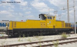 Piko 52956 - Diesellok/Sound D.145 FS VI + Plux22 Dec.