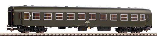 Piko 97182 - Personenwg. 111A PKP  V