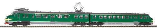 Piko 57577 - Triebzug/ Sound Hondekop NS III + PluX22 Dec.