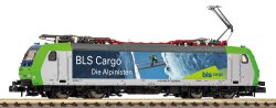 Piko 40586 - N-E-Lok BR 485 BLS VI + DSS Next18