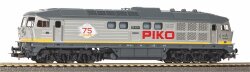 Piko 47330 - TT-Diesellok BR 131 PIKO Jubil&auml;um + DSS...