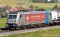 Piko 51983 - E-Lok 187 002 TX Logistik Railpool VI + DSS PluX22