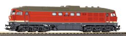 Piko 59759 - Diesellok/Sound BR 231 DR IV + PluX22 Dec.