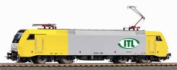 Piko 51131 - E-Lok/Sound BR 152 ITL V + PluX22 Dec.