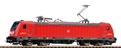 Piko 51976 - ~E-Lok/Sound BR 147 3 L&ouml;wen Takt DB AG...