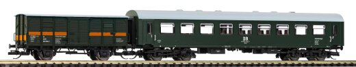 Piko 47680 - TT-2tlg. Set Oberbaumesszug DR IV