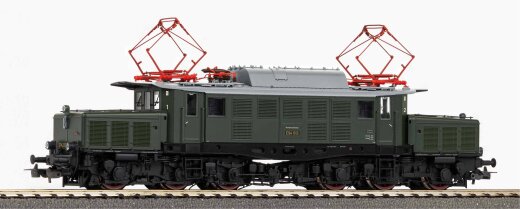 Piko 51485 - E-Lok/Sound BR E 94 DB III + PluX22 Dec.