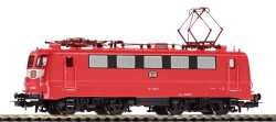 Piko 51534 - E-Lok BR 141 mit Latz DB IV + DSS PluX22