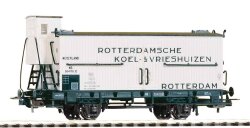 Piko 24525 - Ged. G&uuml;terwg. Koel- en Vrieshuizen NS...