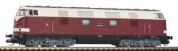 Piko 47296 - TT-Diesellok BR 118.5-8 Sparlack DR IV + DSS...