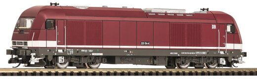 Piko 47575 - TT Diesellok BR 223 Delta VI +DSS (PSSH)