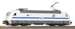 Piko 51116 - H0 E-Lok BR 101 DB AG Europa (PSSH)