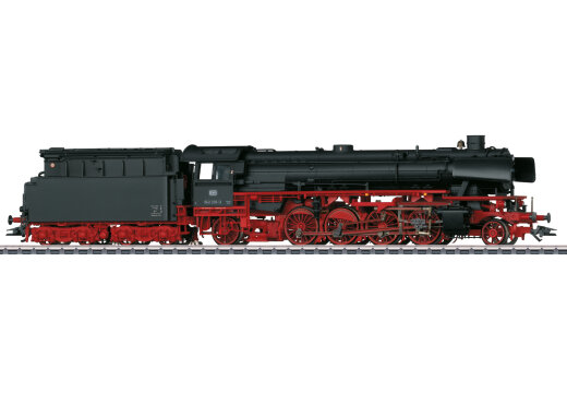 M&auml;rklin 37931 - H0 Dampflok BR 042 &Ouml;l DB Ep.IV