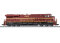 M&auml;rklin 38445 - US-Diesellok ES44AC NS