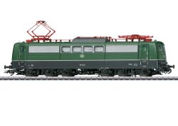 M&auml;rklin 39132 - E-Lok BR 151 DB