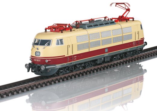 M&auml;rklin 39151 - H0 E-Lok BR 103 DB