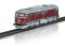 M&auml;rklin 39202 - Diesellok T679.1 CSD