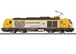 M&auml;rklin 39296 - Vetron DM BR 248 L.Weiss