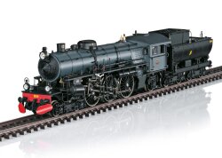 M&auml;rklin 39490 - Dampflok Litt F 1200 SJ