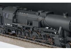 M&auml;rklin 39532 - G&uuml;terzug-Dampflok BR 52 DR