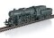 M&auml;rklin 39532 - G&uuml;terzug-Dampflok BR 52 DR