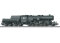 M&auml;rklin 39532 - G&uuml;terzug-Dampflok BR 52 DR