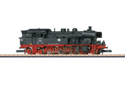 M&auml;rklin 88069 - Dampflok BR 78 DR R&uuml;gen/Usedom