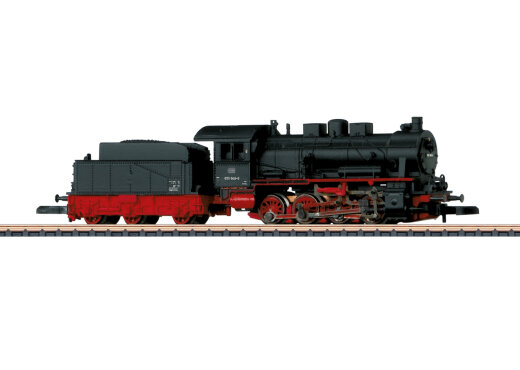 M&auml;rklin 88986 - Dampflok BR 055 DB