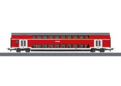 M&auml;rklin 40400 - H0 Doppelstockwagen Regional Express...