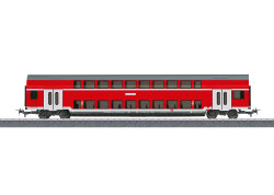 M&auml;rklin 40401 - H0 Doppelstockwagen Regional Express...