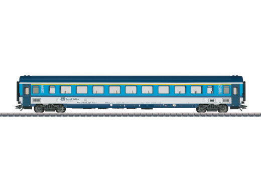 M&auml;rklin 43762 - H0 Reisezugwagen 1.Kl.CD