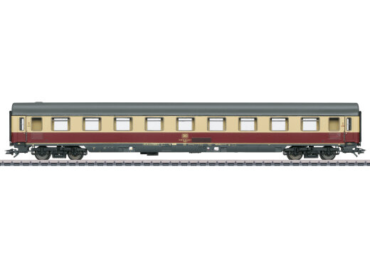 M&auml;rklin 43852 - H0 Schnellzugwagen DB