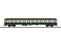 M&auml;rklin 43914 - Schnellzugwagen 1.Kl.DB