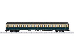 M&auml;rklin 43925 - IC-Schnellzugwagen 2.Kl.DB AG